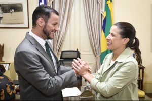 Fotos: Hesíodo Góes/Secom
