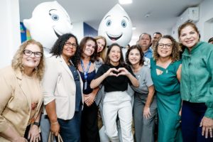 Fotos: Yacy Ribeiro/Secom