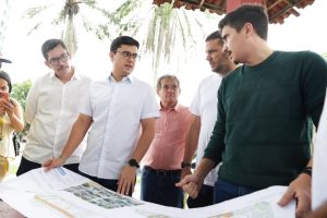 Foto: Marlon Diego/Prefeitura do Recife