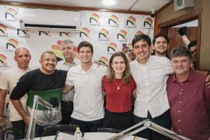 Fotos: Edson Holanda
