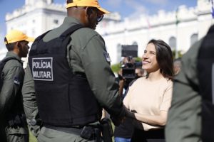 Foto: Hesíodo Góes - Secom