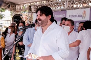 Labanca comemora avanços na sua gestão