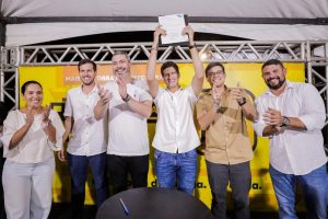 Foto: Vanessa Alcântara/Prefeitura do Recife