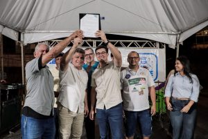 Foto: Vanessa Alcântara/Prefeitura do Recife