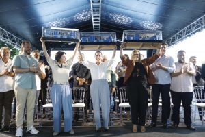 Foto: Hesíodo Góes/Secom