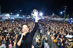 Foto: Yacy Ribeiro/Secom