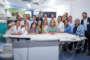 Foto: Yacy Ribeiro/Secom