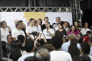 Foto: Hesíodo Góes/Secom