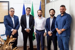 Foto: Carol Bezerra/PMCg