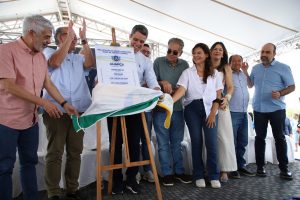 Foto:  Tony Holanda/Adepe