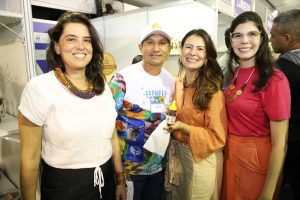 Foto: Tony Holanda/Adepe