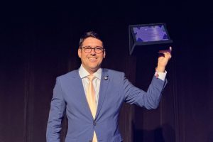 Foto: Ítalo Antônio/PMCg