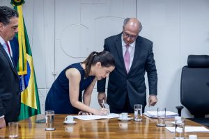 Foto: Júlio César Silva/MDIC