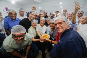 Foto: Miva Filho/Secom e Hesíodo Góes/Secom