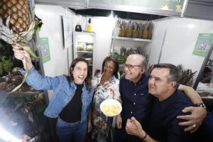 Foto: Hesíodo Góes/Secom