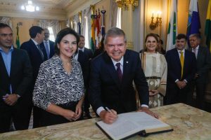 Foto: Miva Filho/Secom