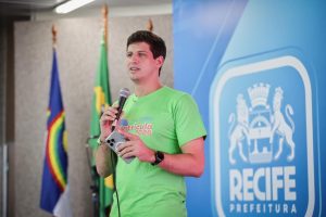 Foto: Edson Holanda/Prefeitura do Recife