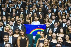 Foto: Yacy Ribeiro/Secom