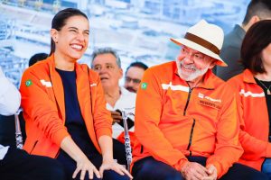 Foto: Yacy Ribeiro/Secom