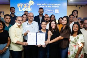 Foto: Hesíodo Góes/Secom