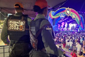 Foto: Divulgação/SDS