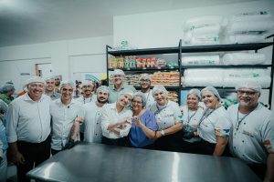 Foto: Janaína Pepeu/Secom