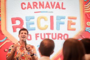 Foto: Edson Holanda/Prefeitura do Recife
