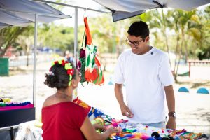 Foto: Carol Bezerra/PMCg