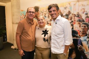 Foto: Tarciso Augusto/ Divulgação