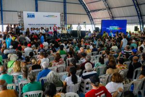 Foto: Miva Filho/Secom
