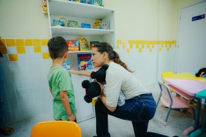 Foto:  Janaína Pepeu/Secom