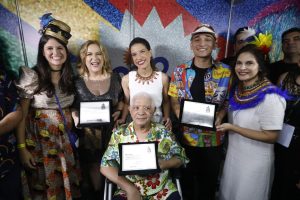 Foto:  Hesíodo Góes/Secom