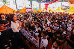 Foto: Miva Filho/Secom