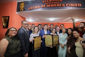 Foto: Edson Holanda