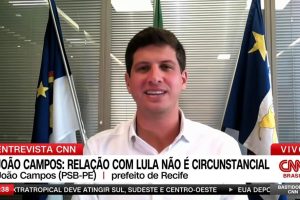 Foto: Reprodução/CNN