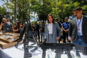 Foto: Miva Filho/Secom