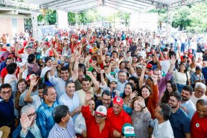 Foto:Yacy Ribeiro/Secom