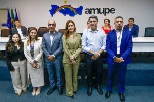 Foto: Aluísio Moreira