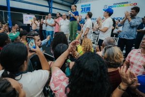 Foto: Janaína Pepeu/Secom