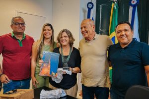 Foto: Claudio Roberto/Prefeitura de Goiana