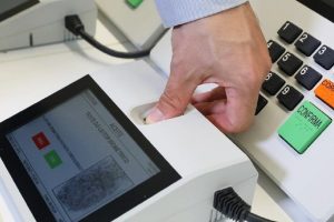 Foto: Reprodução/TRE