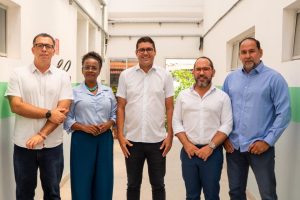 Foto: Lins Andrade/PMCg.