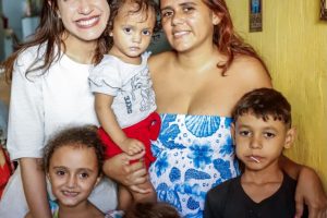 Foto: Yaci Ribeiro