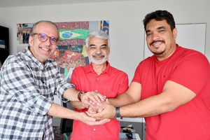 Foto: Roberto Stuckert Filho