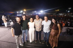 Foto: Hesíodo Góes/Secom