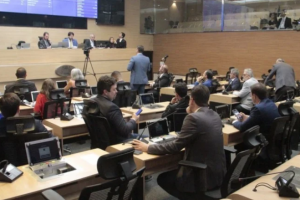 Foto: Divulgação/Câmara do Recife