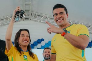 Foto: Janaína Pepeu/Secom