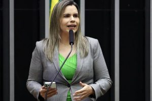 Foto: Câmara dos Deputados