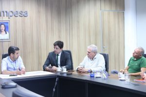 compesa