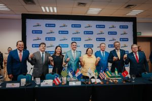 Foto: Janaína Pepeu/Secom